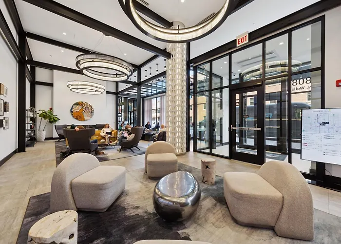 Kasa River North Hotel Chicago