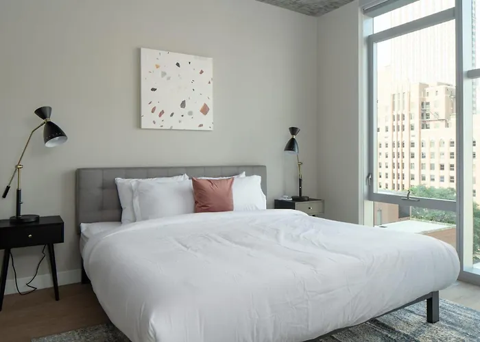 Kasa River North 4* Chicago