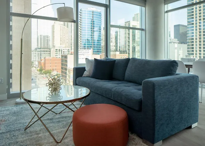 Kasa River North 4* Chicago
