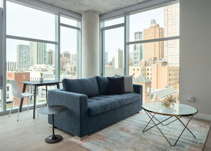 Kasa River North 4*