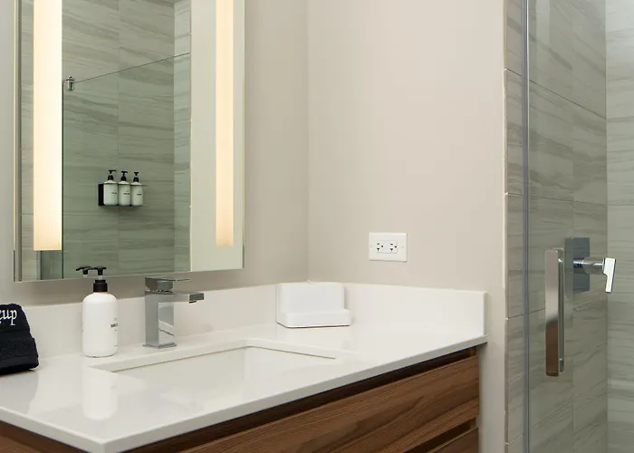 Kasa River North 4* Chicago