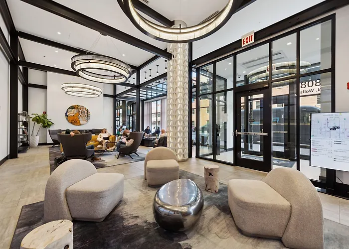Hotel Kasa River North Chicago
